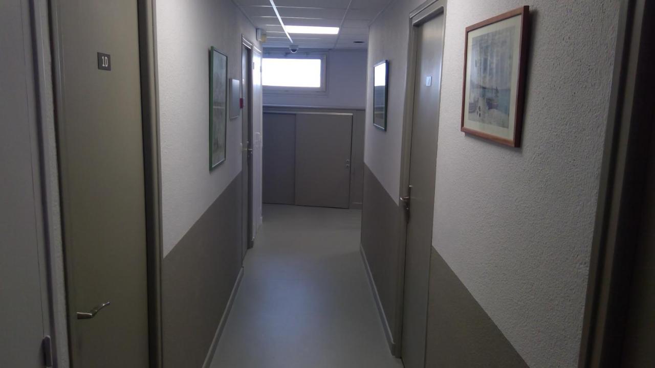 Le Beauregard Hotell Brive-la-Gaillarde Exteriör bild