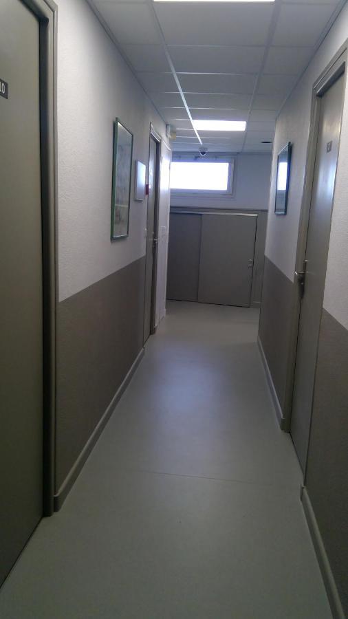 Le Beauregard Hotell Brive-la-Gaillarde Exteriör bild